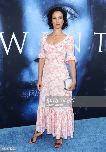 Game of Thrones Star Indira Varma is cast in the Obi-Wan Kenobi Star Wars Series