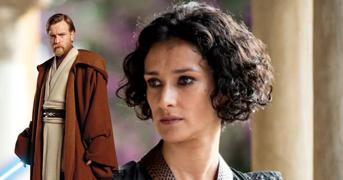 Game of Thrones Star Indira Varma is cast in the Obi-Wan Kenobi Star Wars Series
