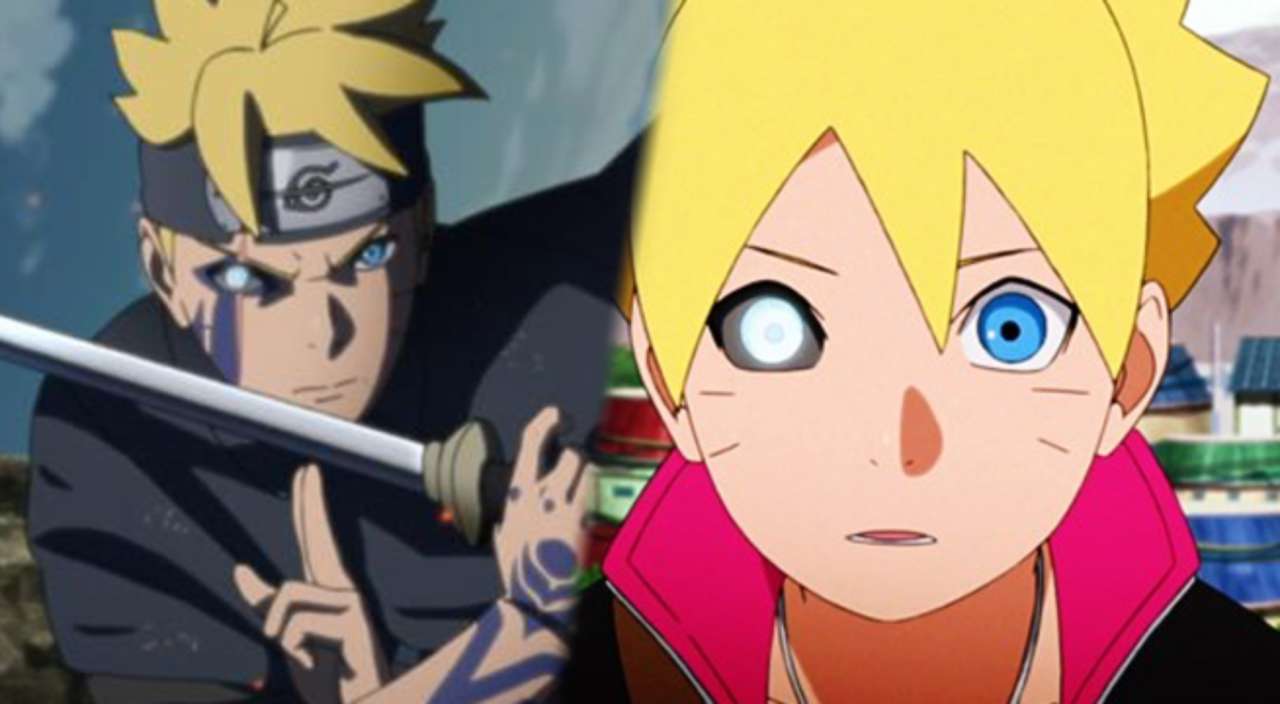 Boruto Episode 56 Updates