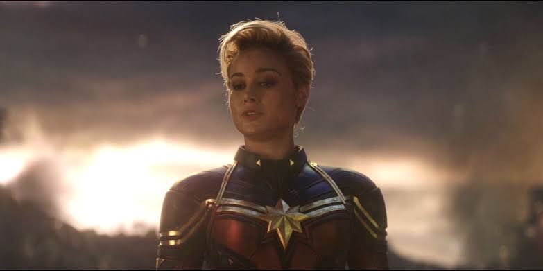 Captain Marvel 2 Reportedly Starts Filming In May