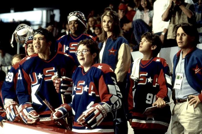 Why Mighty Ducks 4 Never Happened