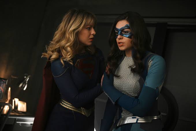 Supergirl Season 6 Features Life Or Death Stakes For Kara