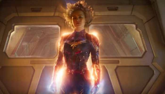Captain Marvel 2 Reportedly Starts Filming In May
