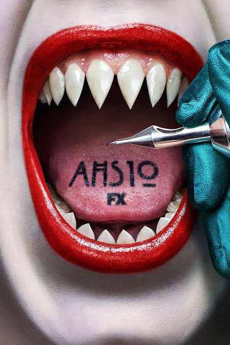 orror Story Season 10 Title has been Revealed