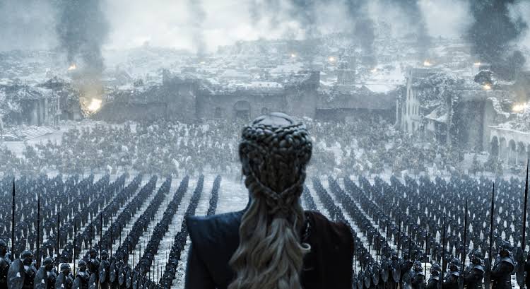 Many Game Of Thrones Spinoffs are in Development At HBO, Know the Details 