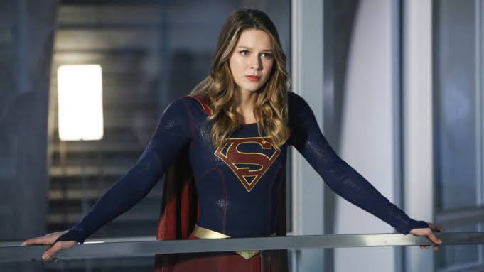 Supergirl Season 6 Features Life Or Death Stakes For Kara