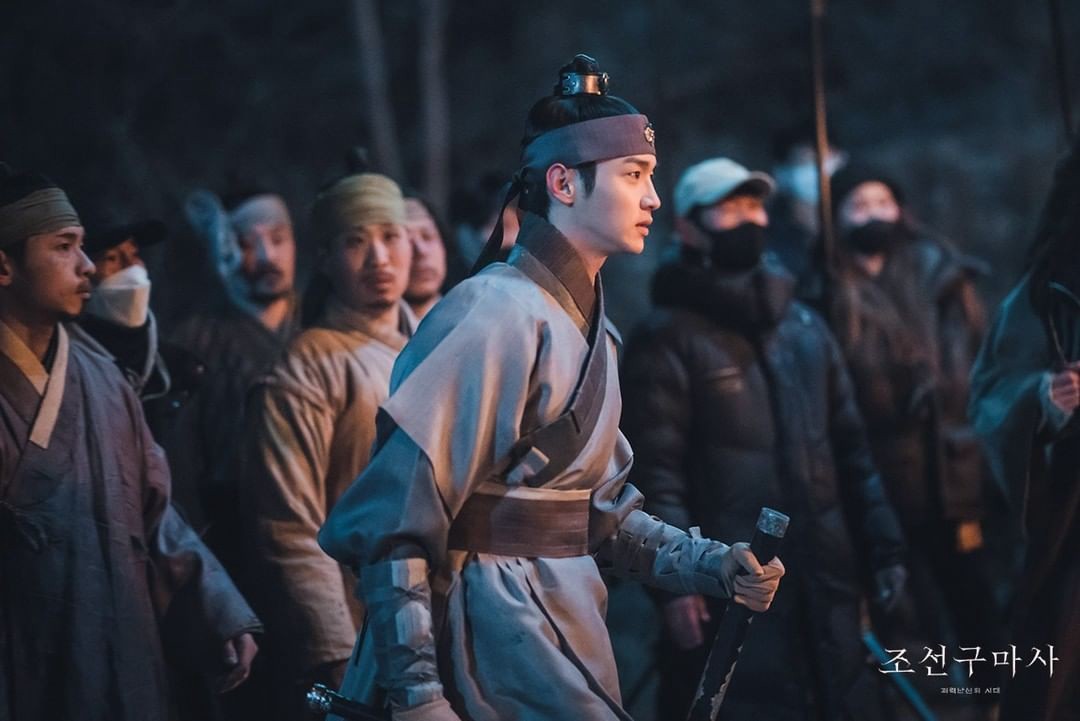Joseon Exorcist, Korean Drama Faced a Huge Backlash