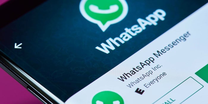 WhatsApp Releases Two New Features For iOS Users That Are Not Available For Android Users