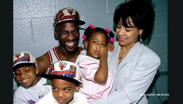 Who is Juanita Vanoy? Michael Jordan's ex-wife, Net Worth and Everything About Her 