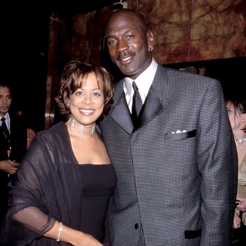 Who is Juanita Vanoy? Michael Jordan's ex-wife, Net Worth and Everything About Her 