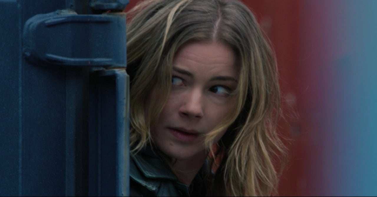 Sharon Carter Turning Villain and Zemo Turning Hero is The Biggest Falcon and Winter Soldier Twist Nobody is Talking About