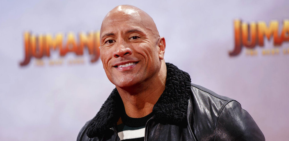 The Rock is Running for President on 2024 Presidential Election, According to this Insider Source