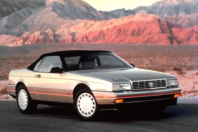 Donald Trump's car collection