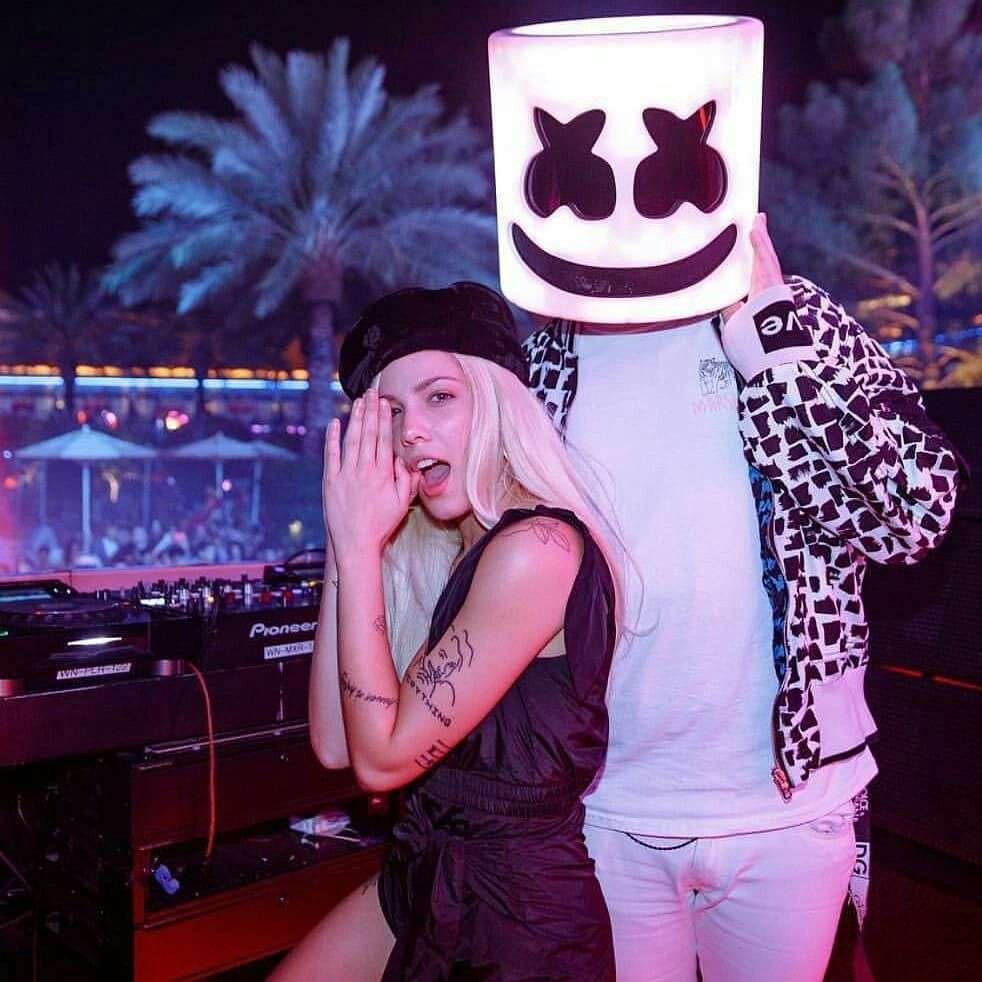 Marshmello Girlfriend? Everything About Their Relationship