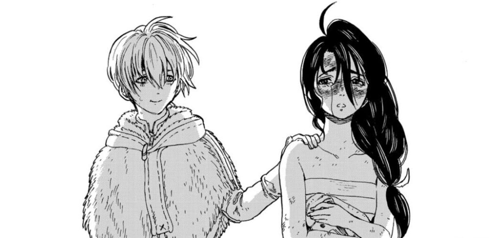 To Your Eternity Chapter 150