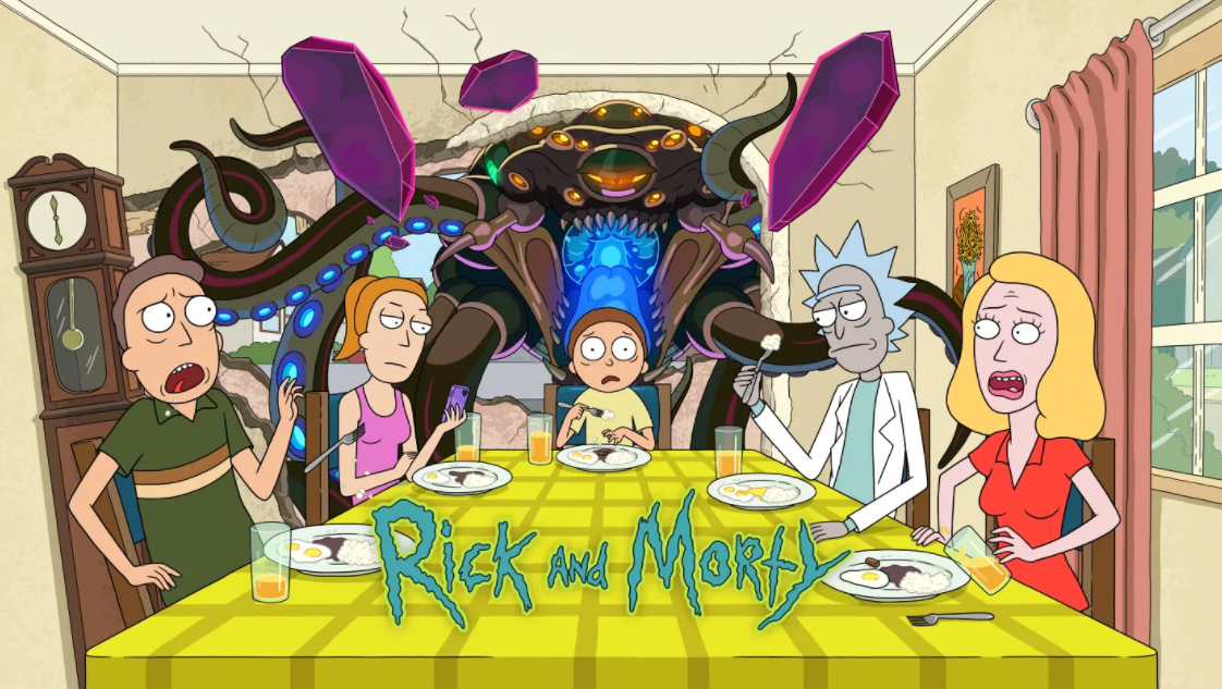 Rick And Morty Season 5 Episode 1 Watch Online Rick and Morty Season 5 Episode 1: Release Date and Watch Online
