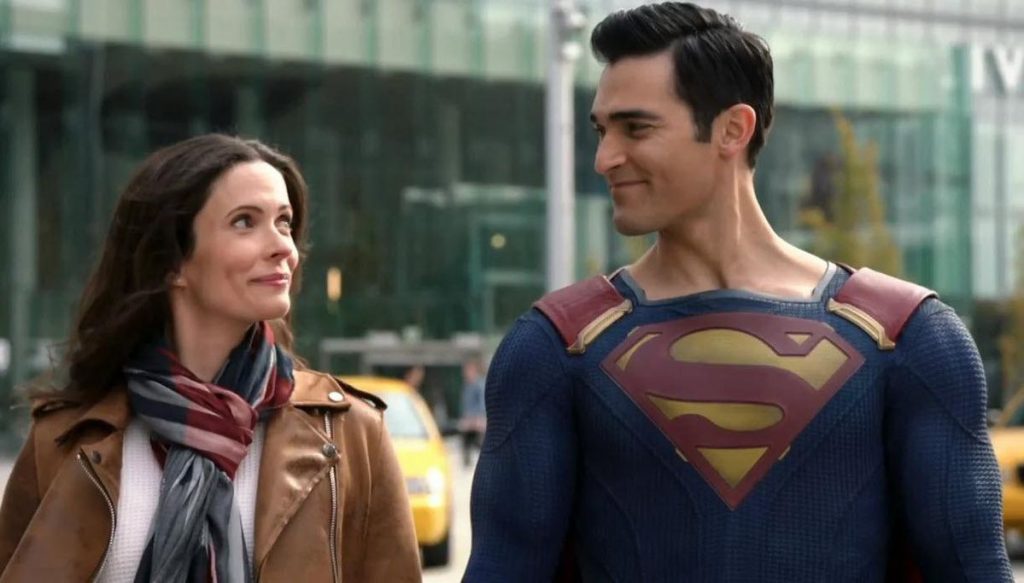Superman And Lois Episode 14 Superman and Lois Episode 10: Morgan Edge REAL Identity LEAKED