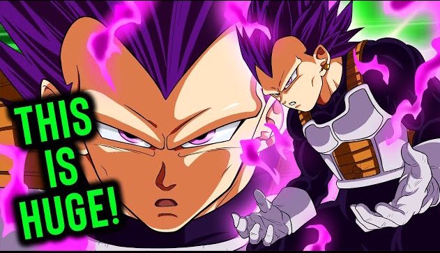 Dragon Ball Super Chapter 76