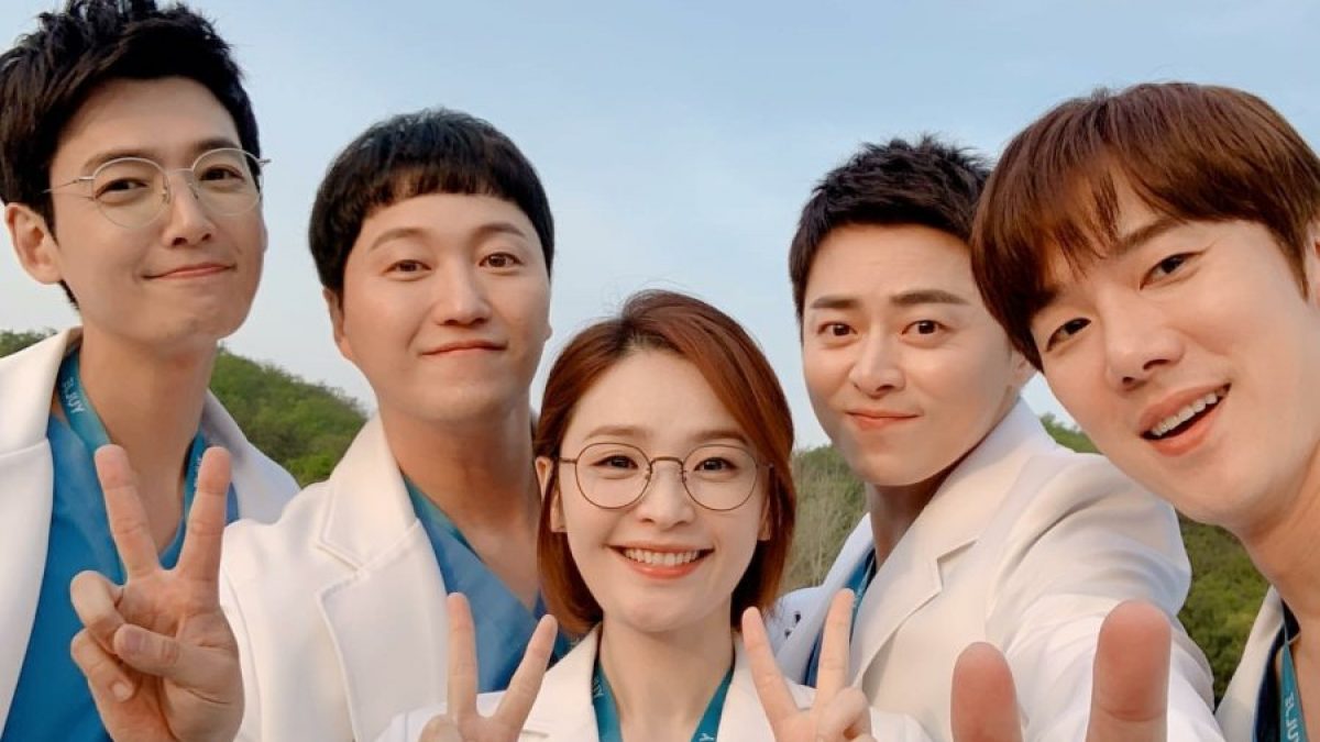 Hospital Playlist Season 2 Episode 7: Release Date &amp; Where To Watch - OtakuKart