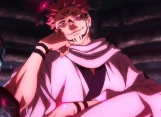 Jujutsu Kaisen Chapter 153: Release Date, Time and Read Manga Online