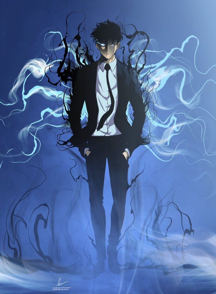 Solo Leveling Chapter 159: Release Date and Read Manga Online.