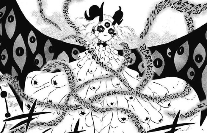 Black Clover Chapter 303