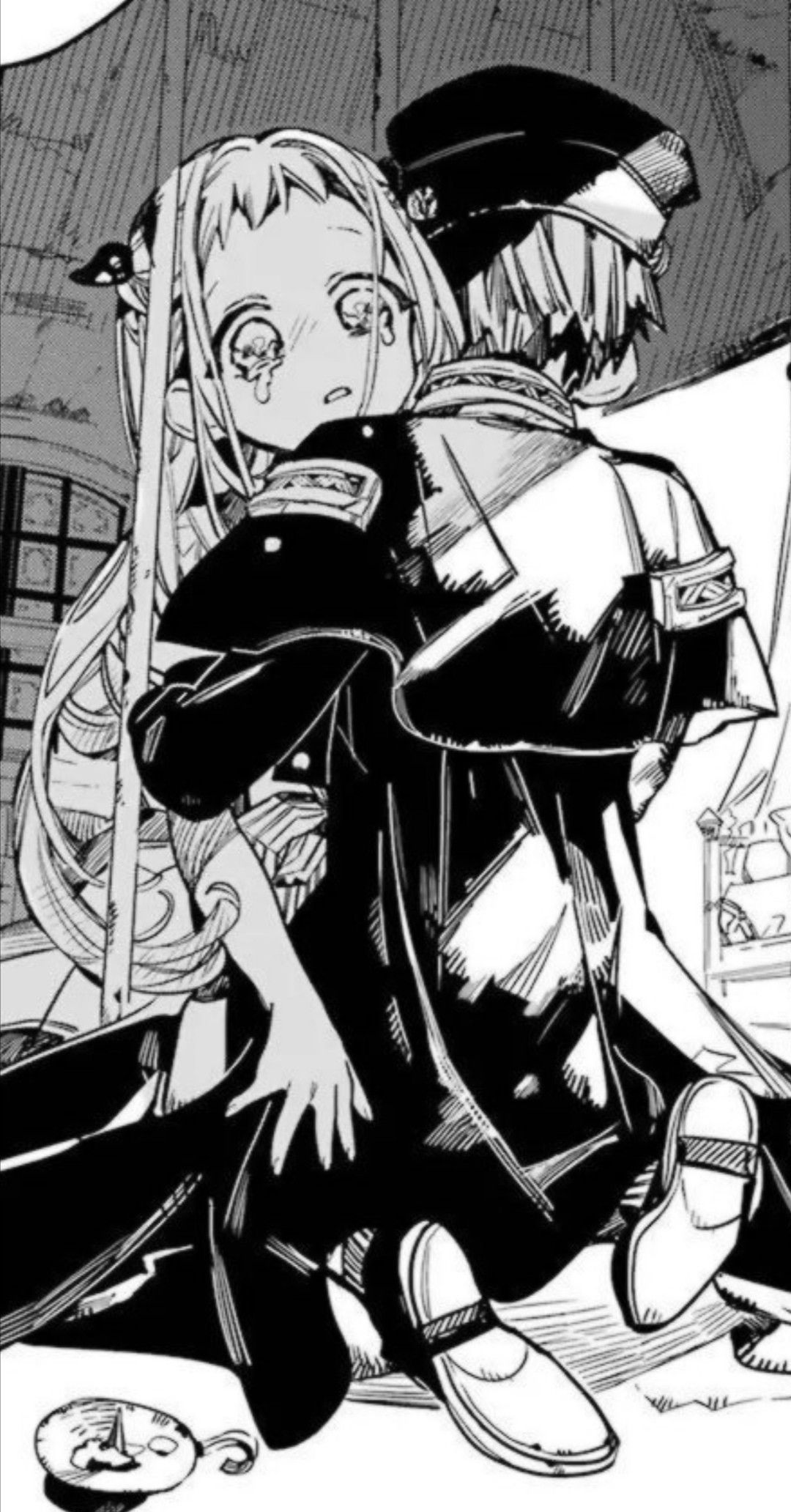 Hanako Kun Chapter 81: Release Date and Read Manga Online