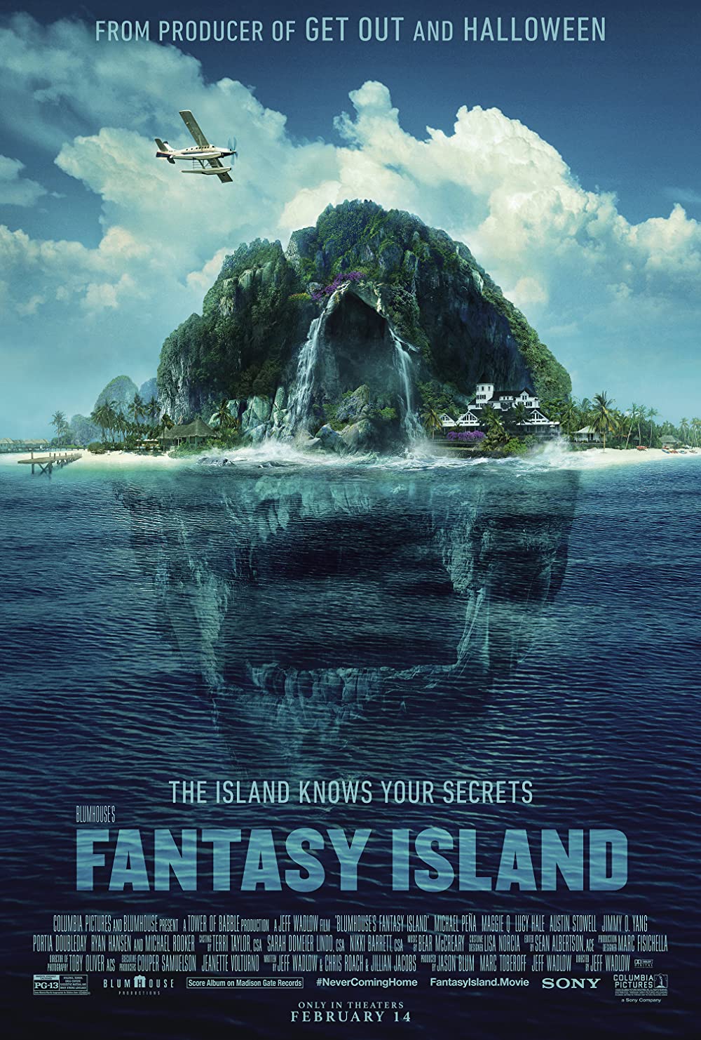 Fantasy Island Season 01 Episode 05