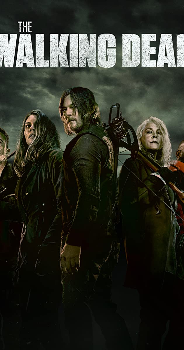 The Walking Dead Season 11 Episode 06