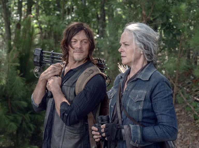 The Walking Dead Season 11 Episode 7