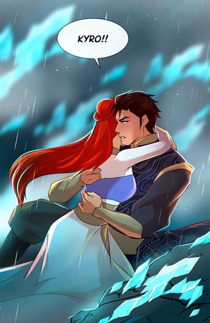 SubZero Chapter 113
