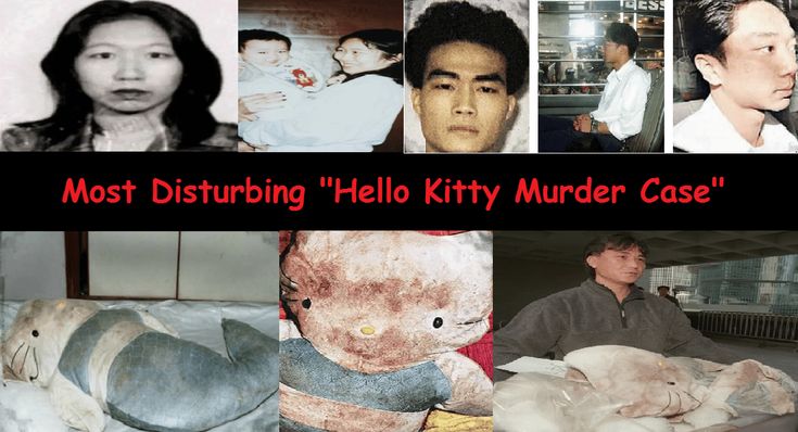 Story Behind Hello Kitty Murder Case: Background And Everything You Need To Know