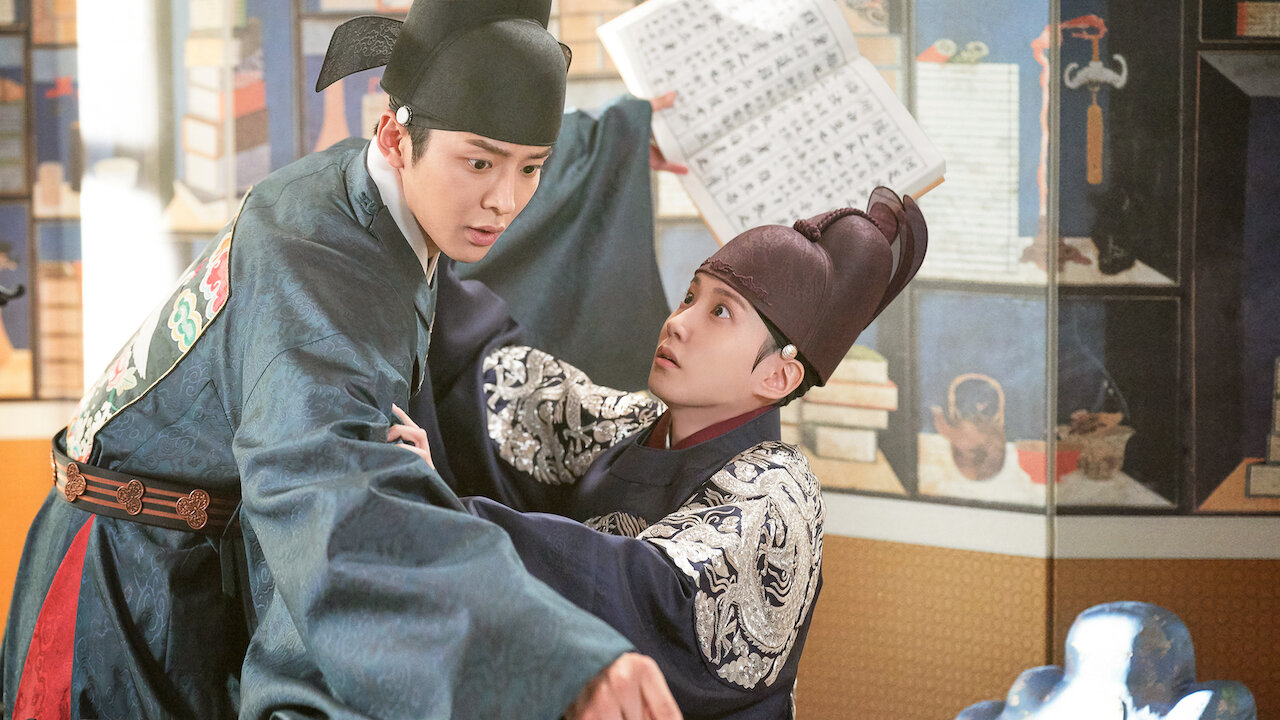 Kings Affection Episode 5