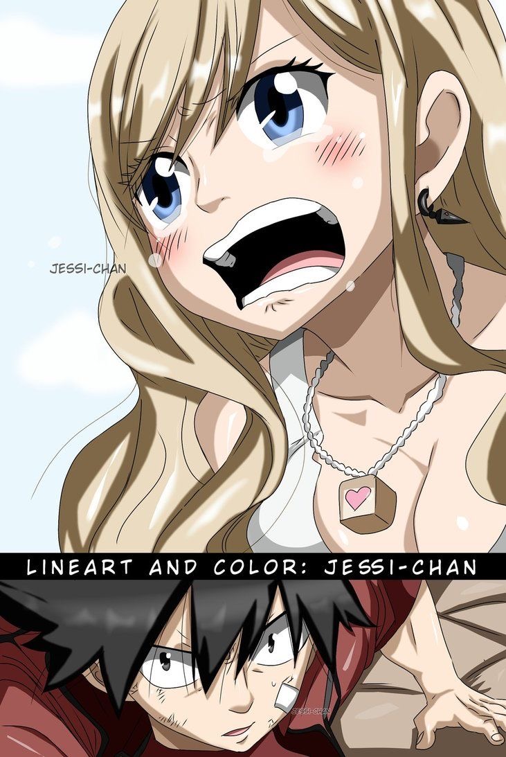Edens Zero Chapter 163
