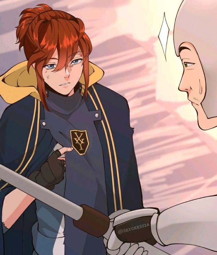 The Beginning After the End Chapter 127