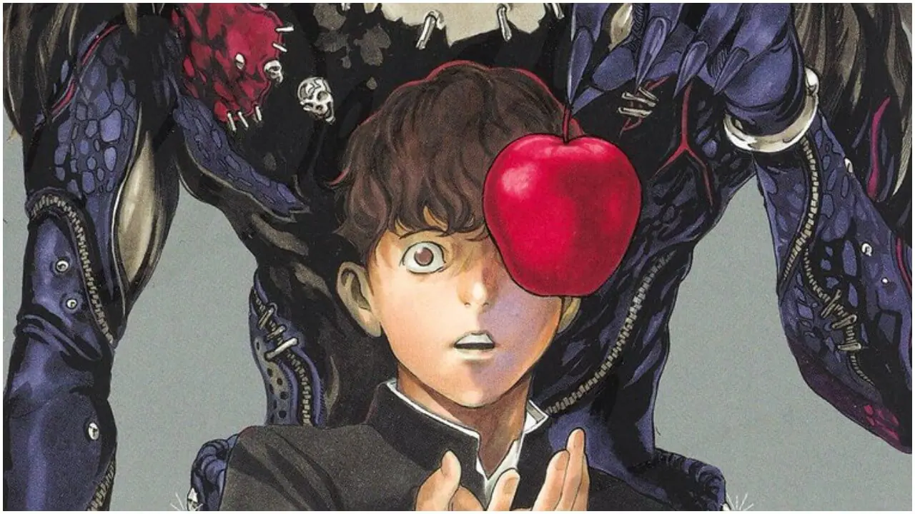 Death Note: Short Stories English Release Officially Announced