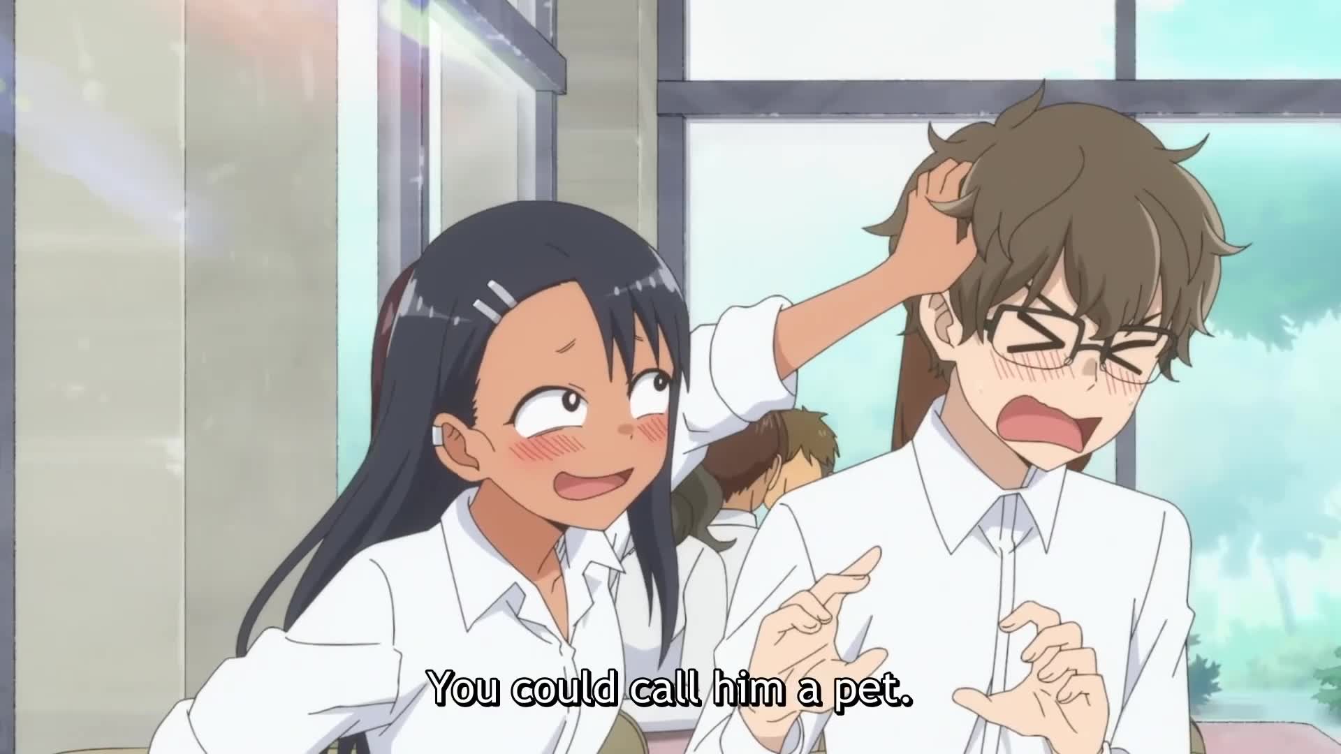Miss Nagatoro Chapter 105: Release Date and Read Manga Online