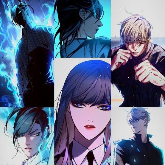 Eleceed chapter 179 :release date