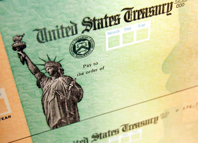Fourth Stimulus Check