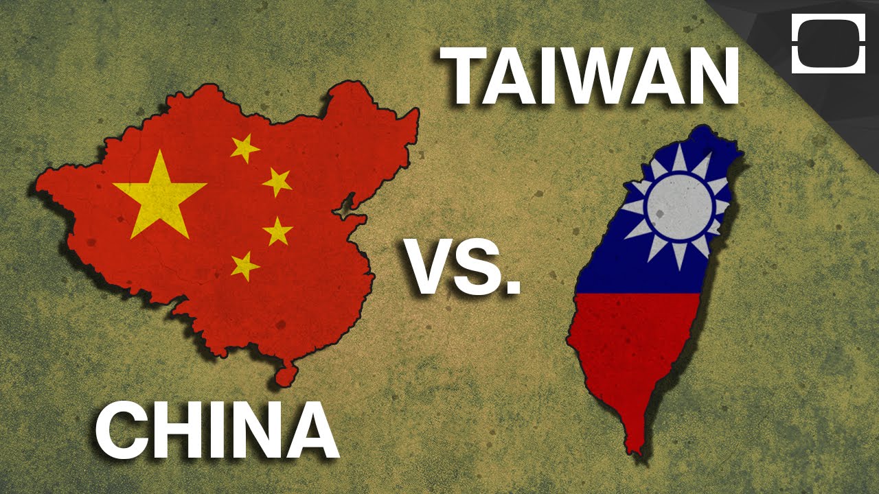 China-Taiwan Conflict