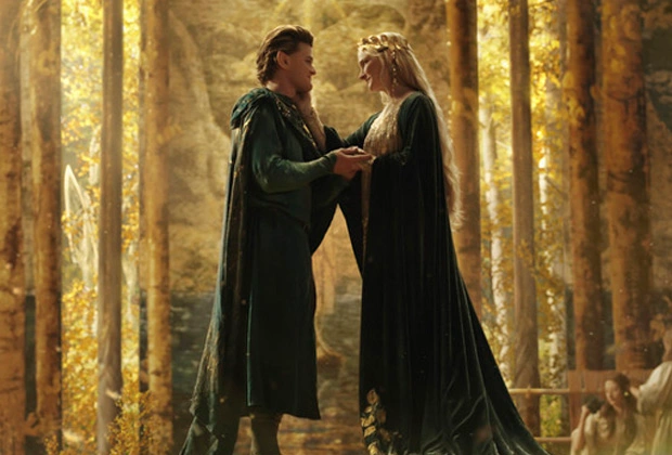 Lord of The Rings: The Rings of Power' Release Schedule Revealed | TVLine