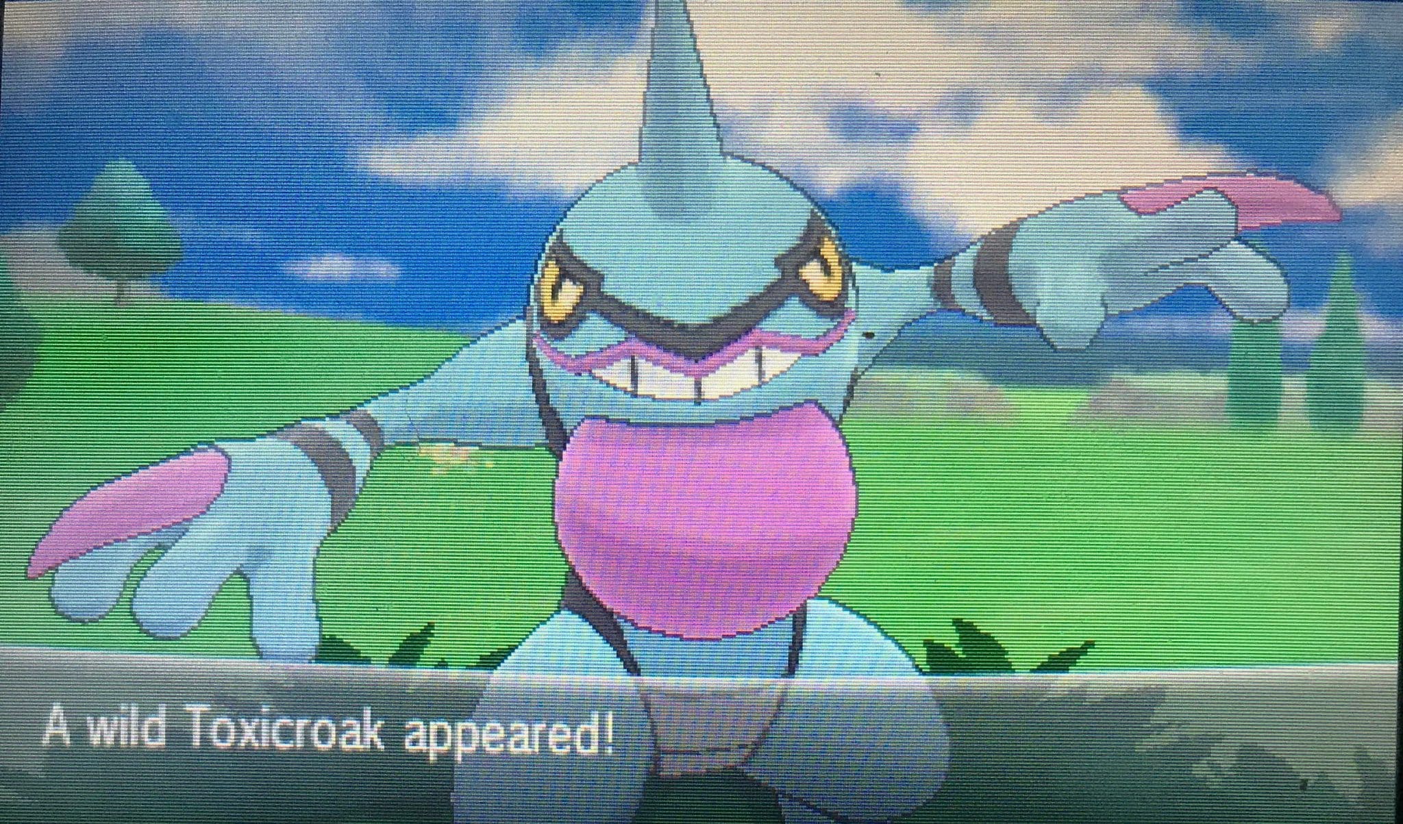 Toxicroak Pokémon | Evolution, Weakness, Moveset, Stats, And More!
