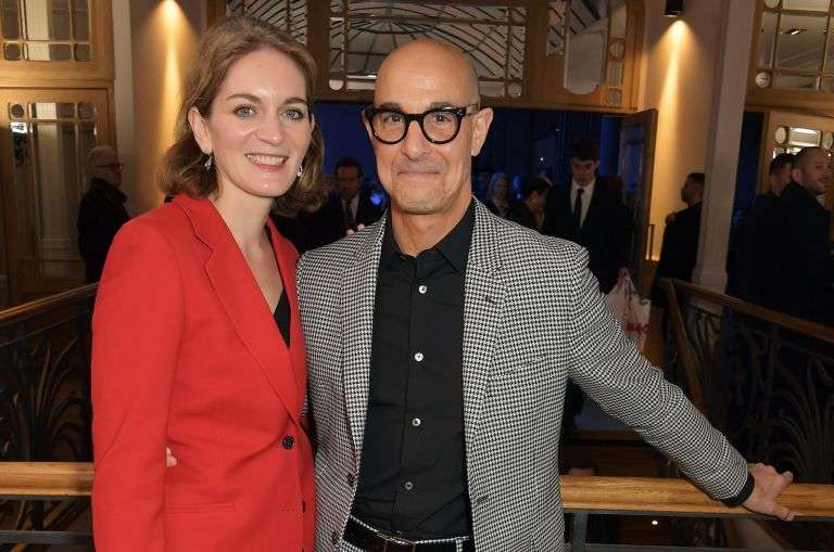 Felicity Blunt: Facts Stanley Tucci Wife & Emily Blunt Sister