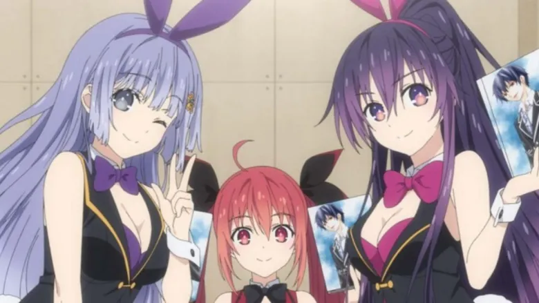 Date A Live Season 4 Episode 9 Release Date and Watch Online