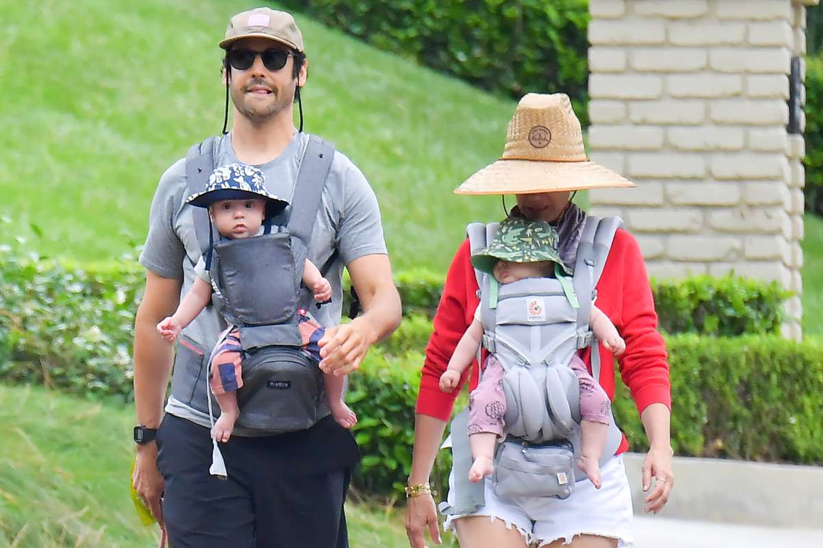 Avi Rothman: Kristen Wiig Husband: Bio, Age, Career & Family