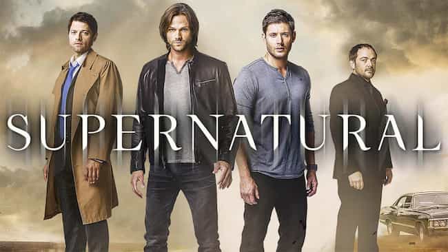 Supernatural Season 16 Release Date and Production Updates
