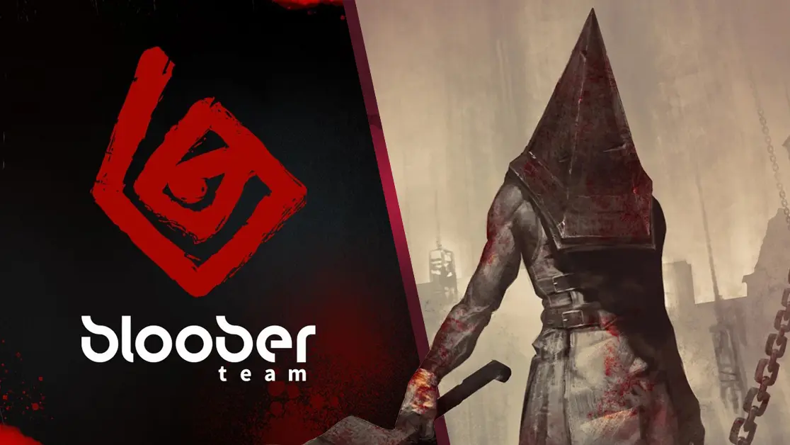 Bloober Team Responds To Silent Hill 2 Remake Rumours