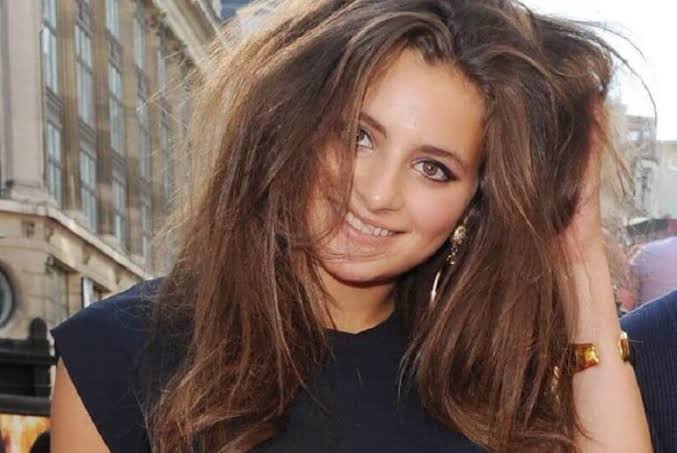 Lily Sastry: Everything About Rowan Atkinson Daughter