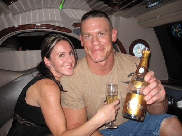 Elizabeth Huberdeau: John Cena’s Ex-Wife, Death & More