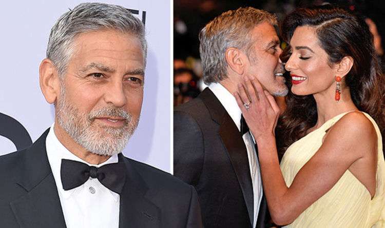 Amal Clooney Net Worth: Wealth, Assets and Family